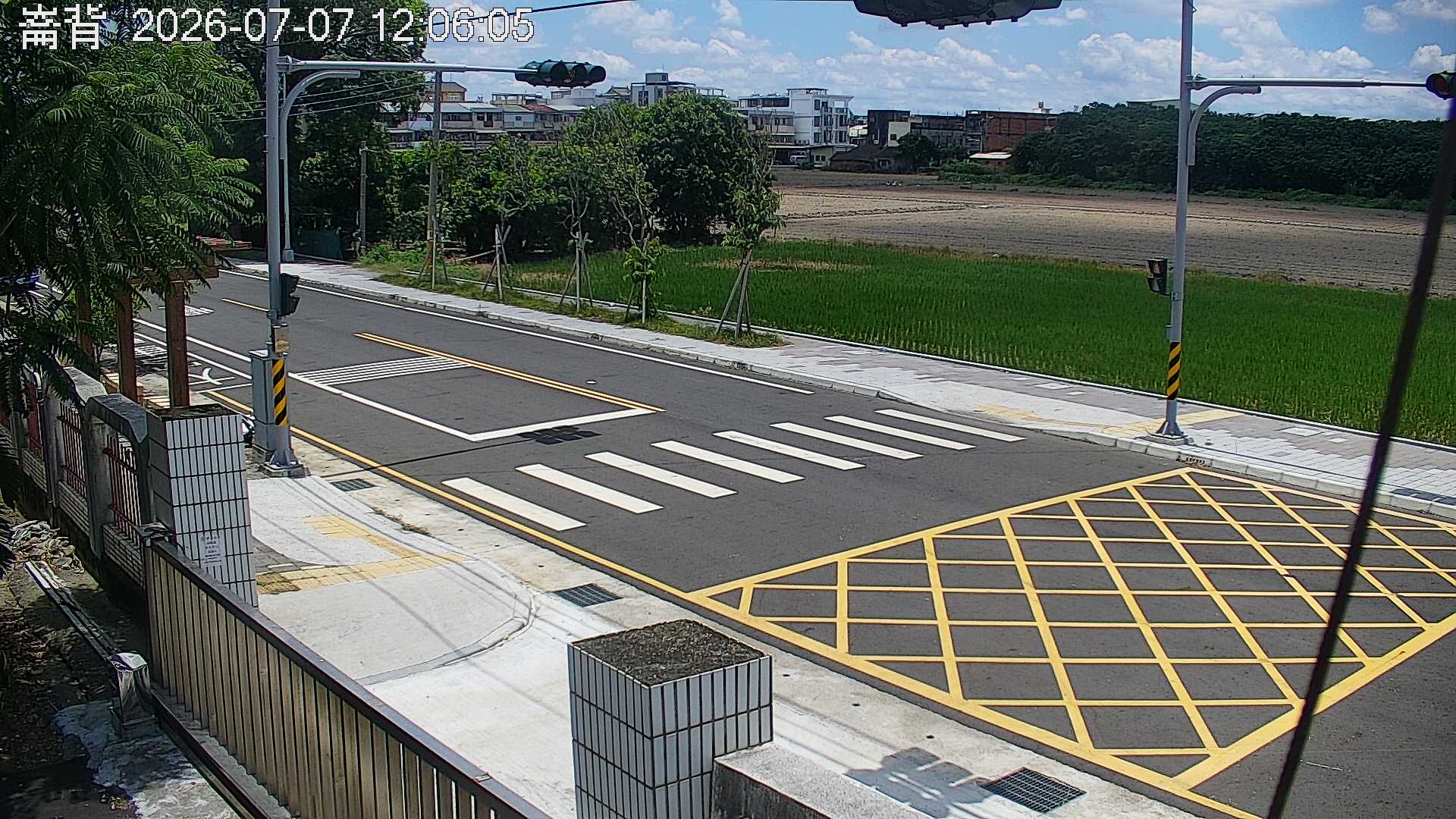 崙背的天氣 cctv 監視器 即時交通資訊 崙背的天氣 cctv 監視器 即時交通資訊