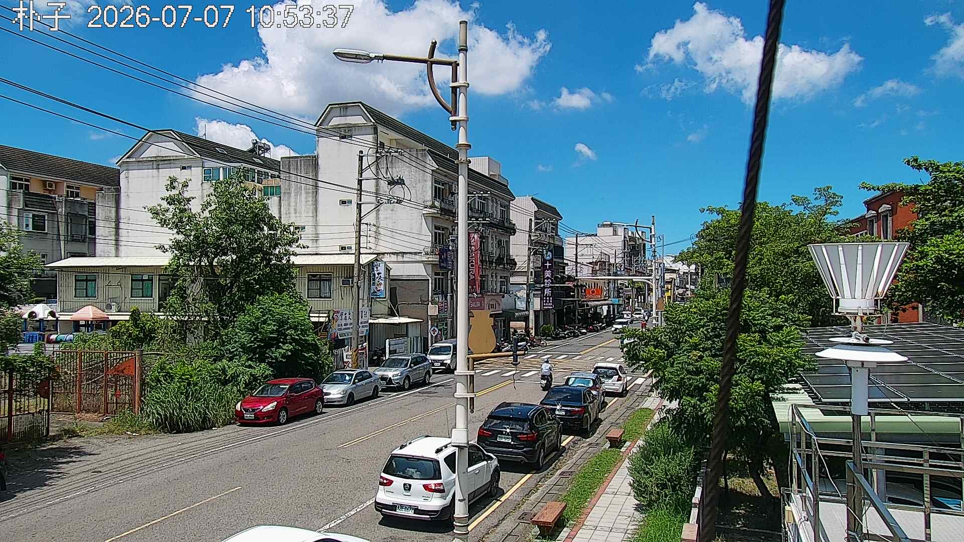 朴子的天氣 cctv 監視器 即時交通資訊 朴子的天氣 cctv 監視器 即時交通資訊