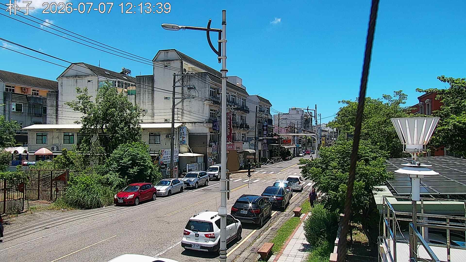 朴子的天氣 cctv 監視器 即時交通資訊 朴子的天氣 cctv 監視器 即時交通資訊