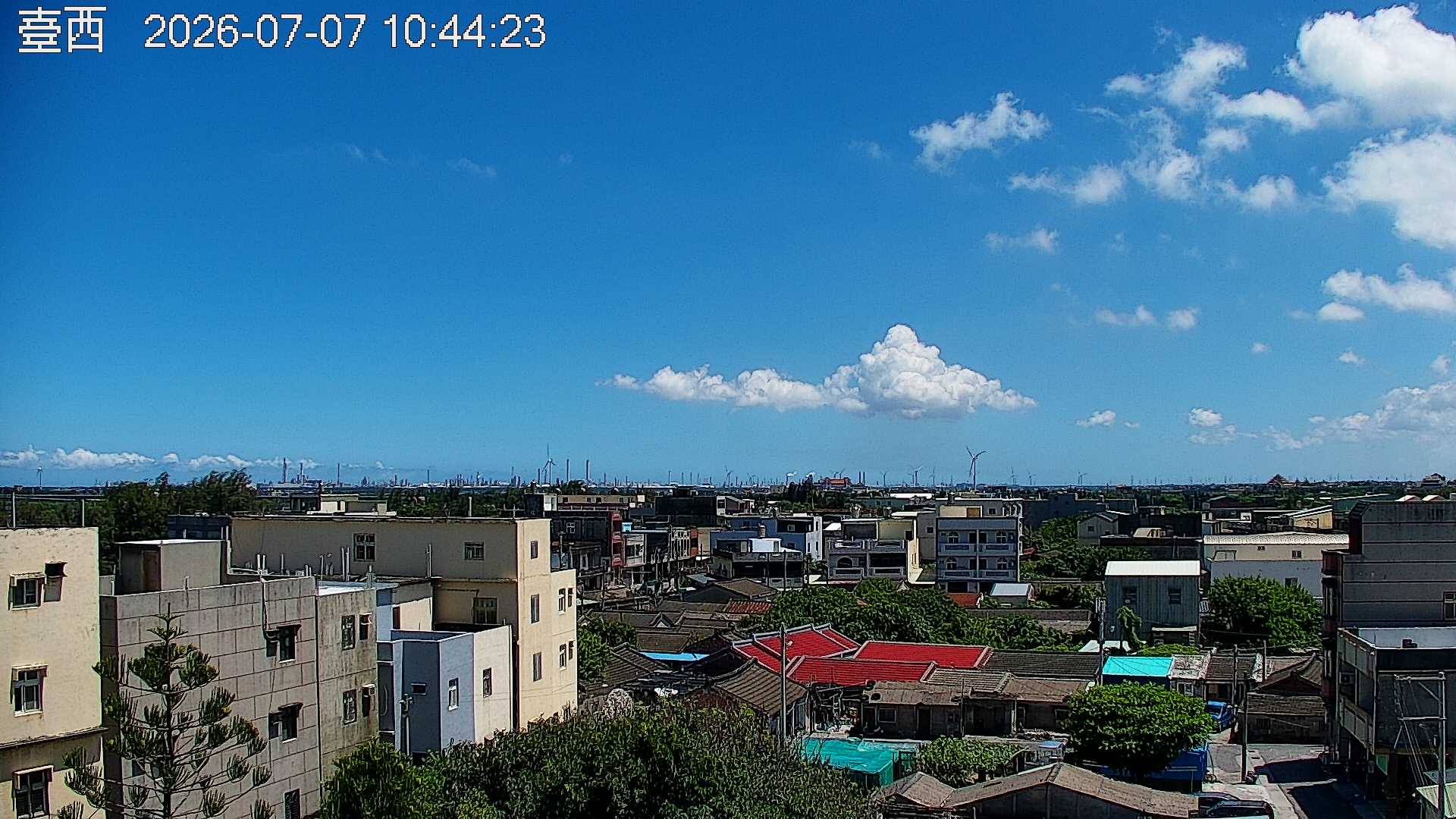 臺西的天氣 cctv 監視器 即時交通資訊 臺西的天氣 cctv 監視器 即時交通資訊