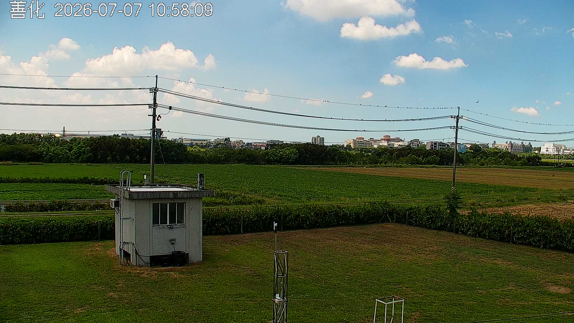 善化的天氣 cctv 監視器 即時交通資訊 善化的天氣 cctv 監視器 即時交通資訊