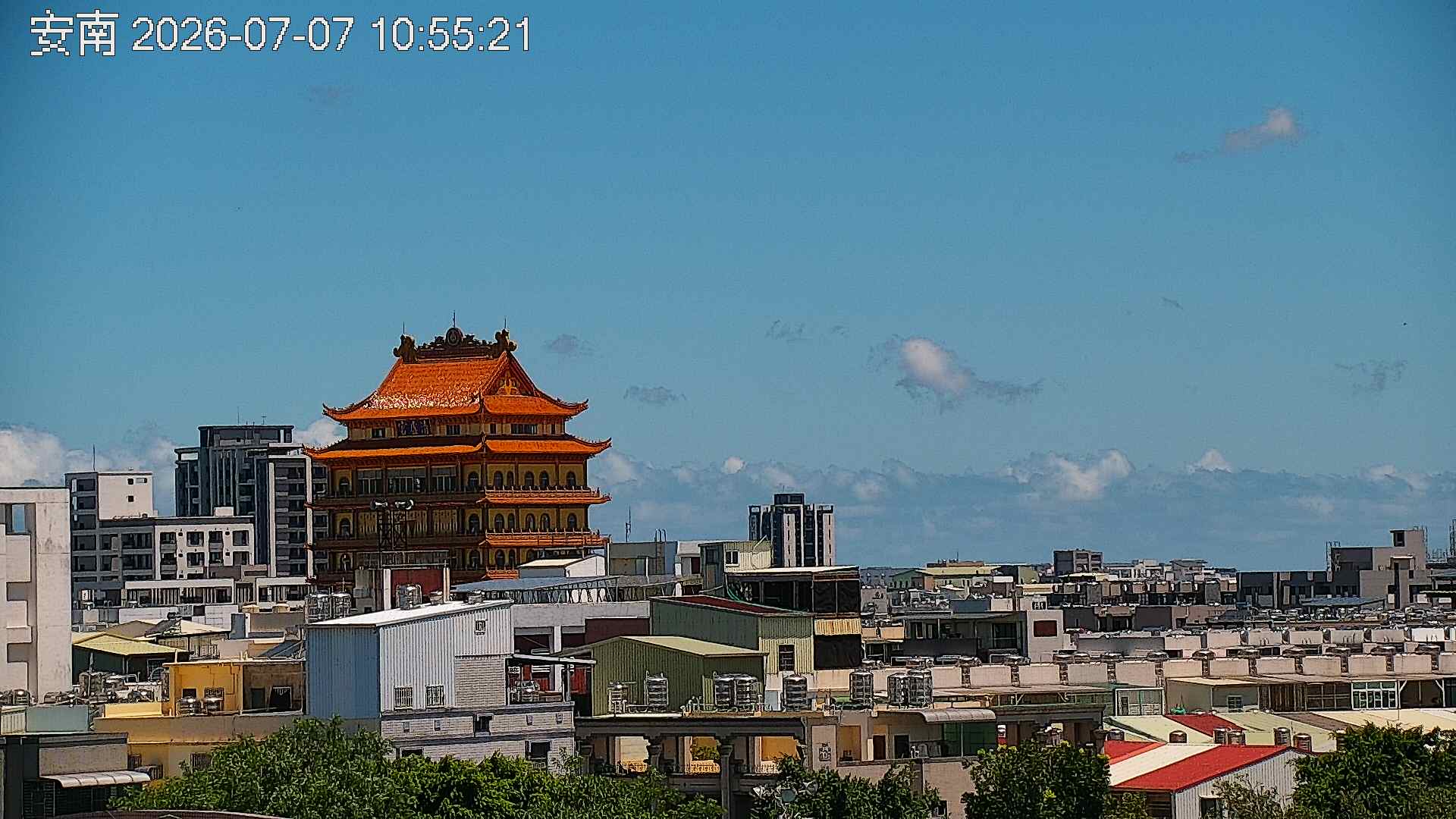 安南的天氣 cctv 監視器 即時交通資訊 安南的天氣 cctv 監視器 即時交通資訊