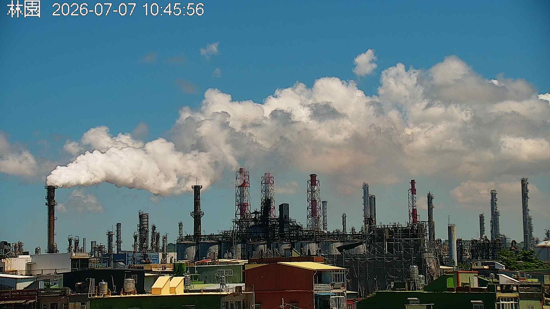 林園的天氣 cctv 監視器 即時交通資訊 林園的天氣 cctv 監視器 即時交通資訊