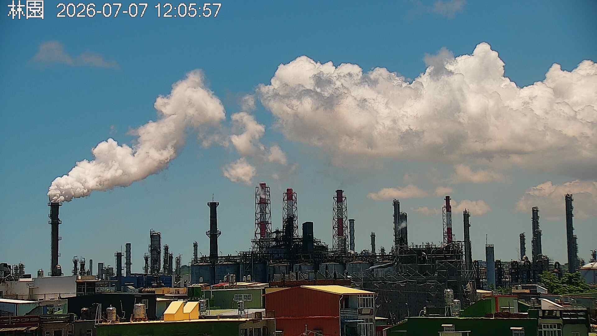 林園的天氣 cctv 監視器 即時交通資訊 林園的天氣 cctv 監視器 即時交通資訊