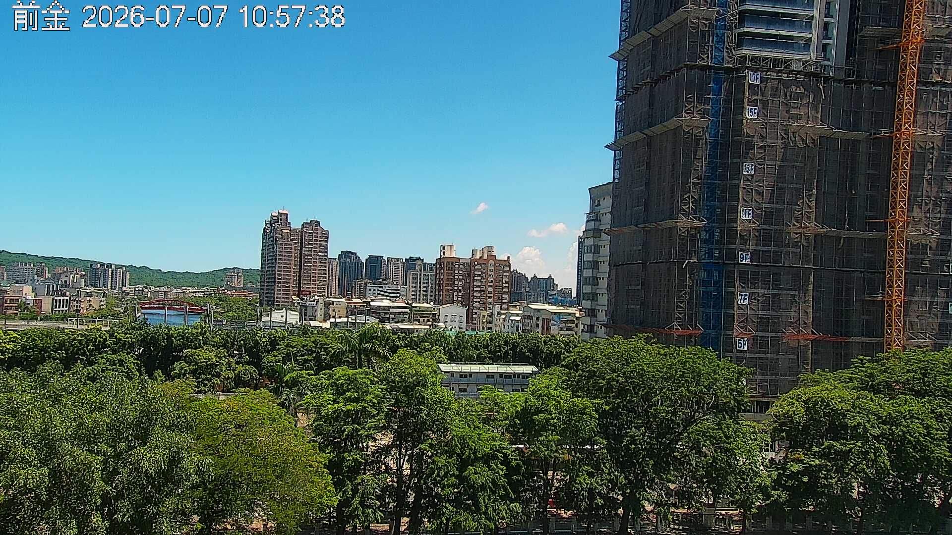 前金的天氣 cctv 監視器 即時交通資訊 前金的天氣 cctv 監視器 即時交通資訊
