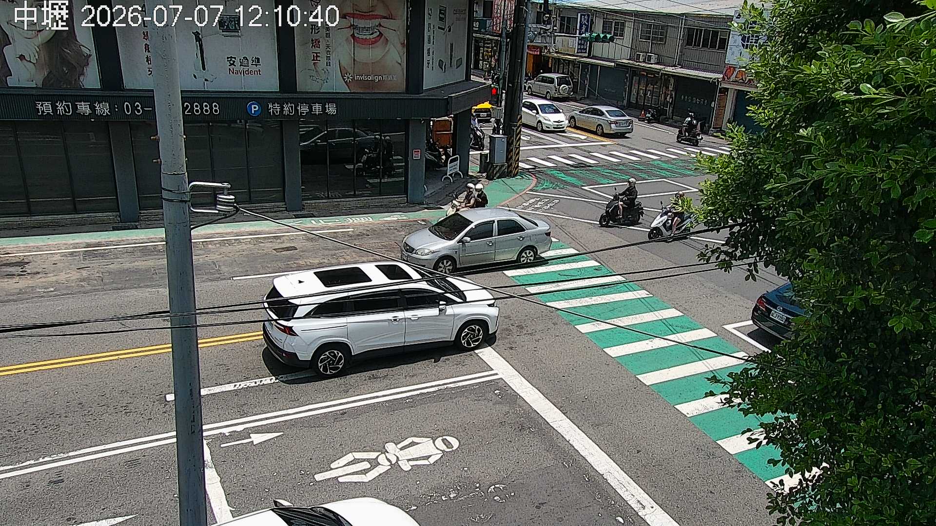 中壢的天氣 cctv 監視器 即時交通資訊 中壢的天氣 cctv 監視器 即時交通資訊