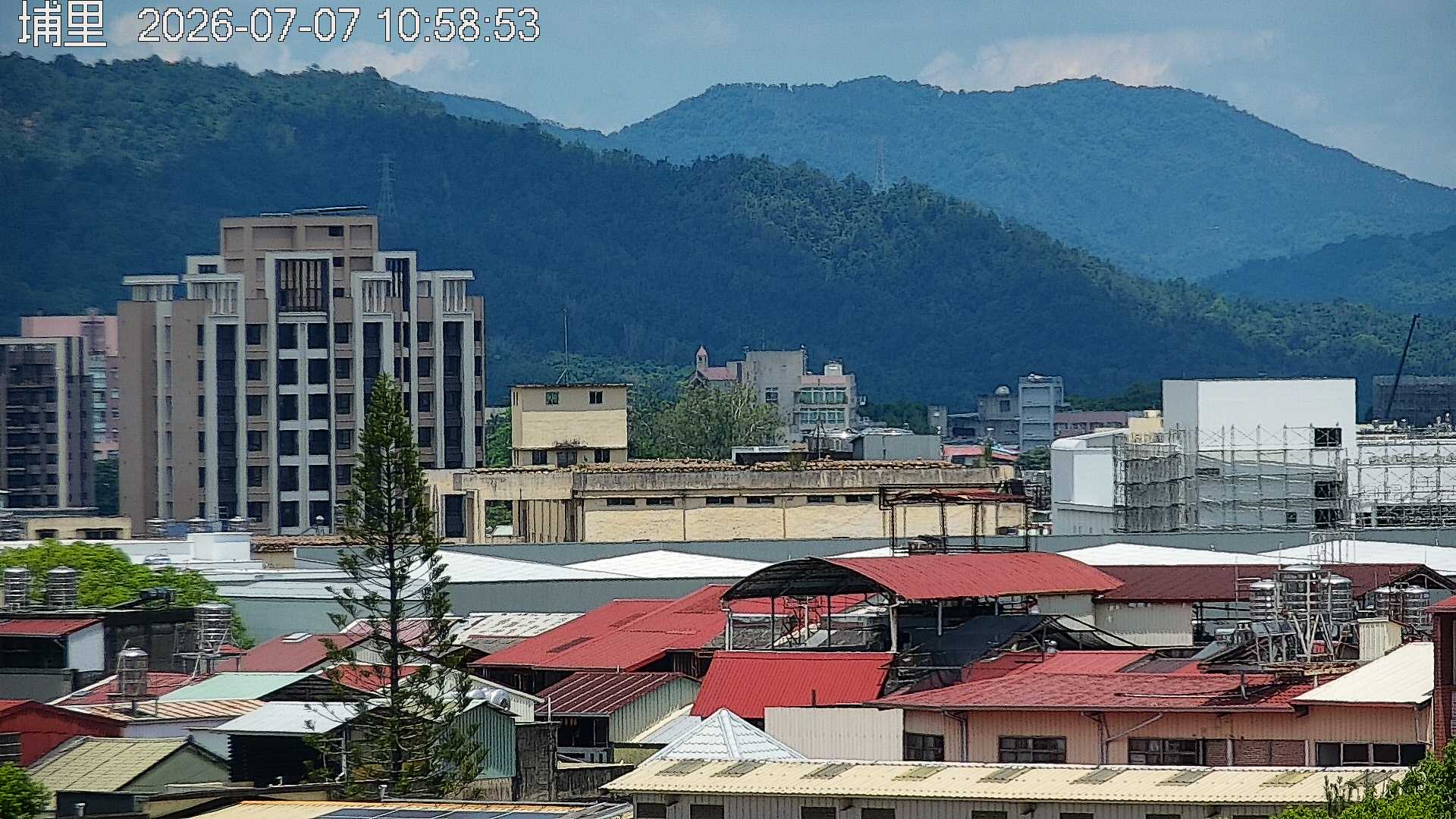 埔里的天氣 cctv 監視器 即時交通資訊 埔里的天氣 cctv 監視器 即時交通資訊
