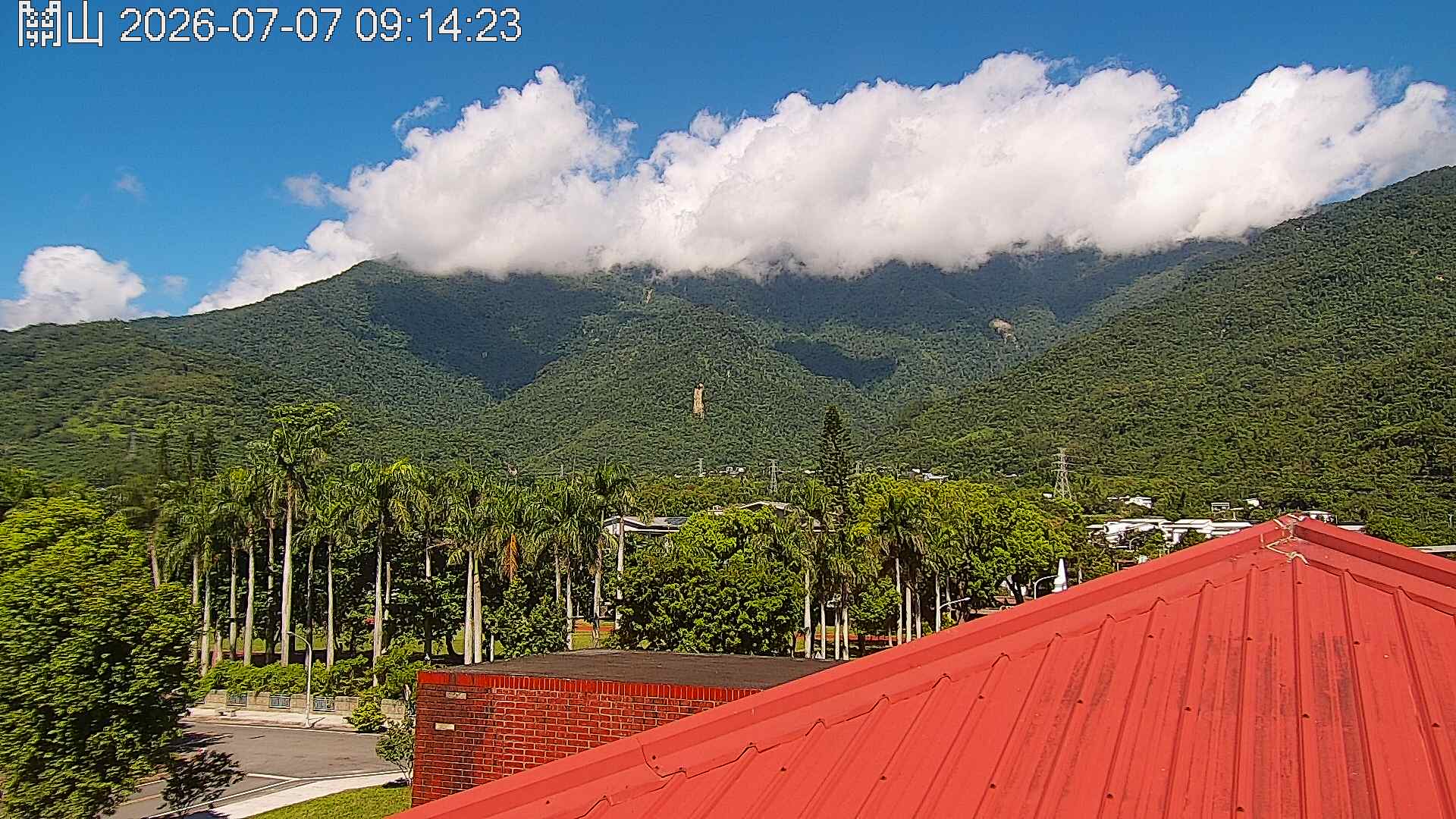 關山的天氣 cctv 監視器 即時交通資訊 關山的天氣 cctv 監視器 即時交通資訊