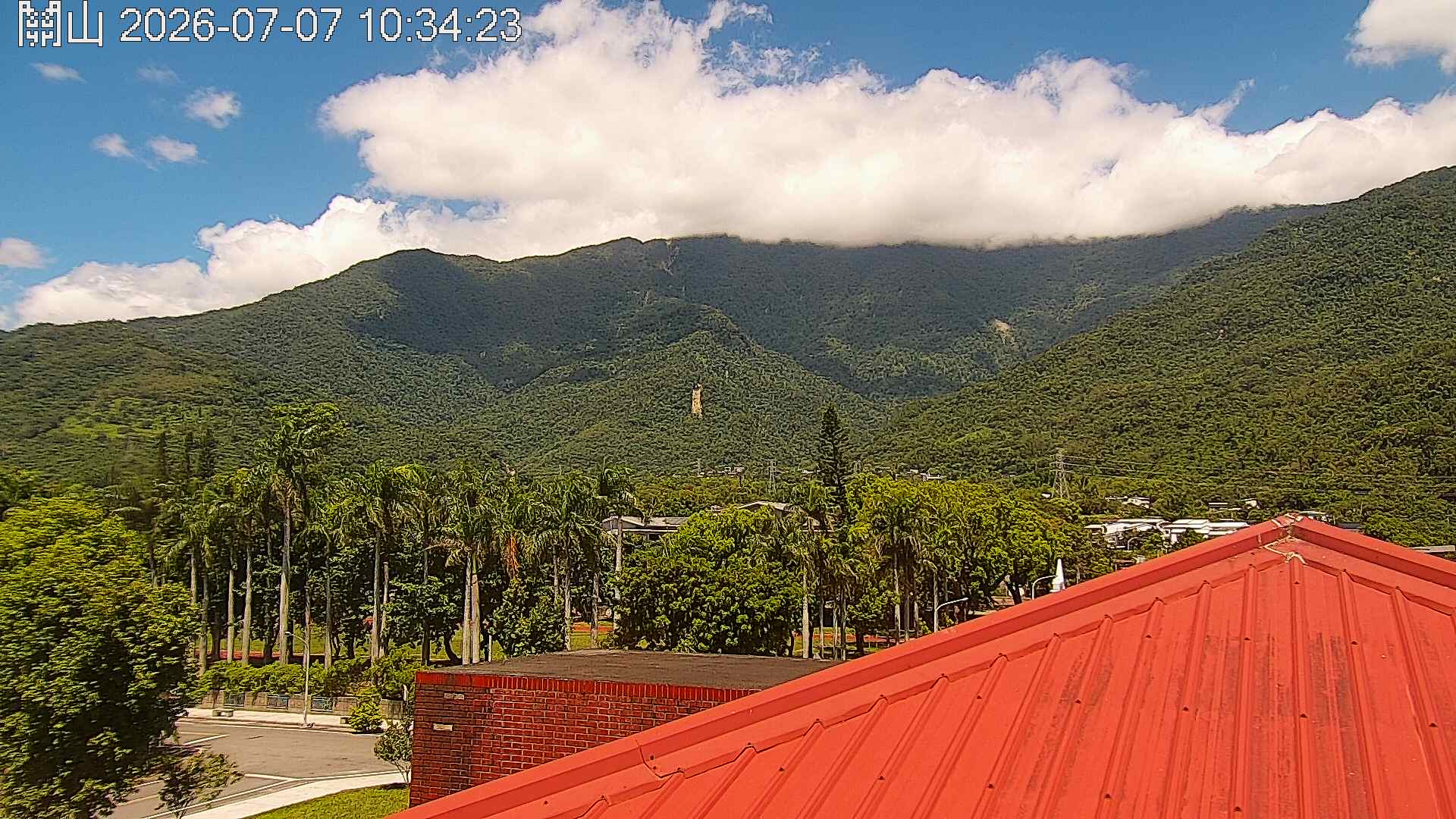 關山的天氣 cctv 監視器 即時交通資訊 關山的天氣 cctv 監視器 即時交通資訊