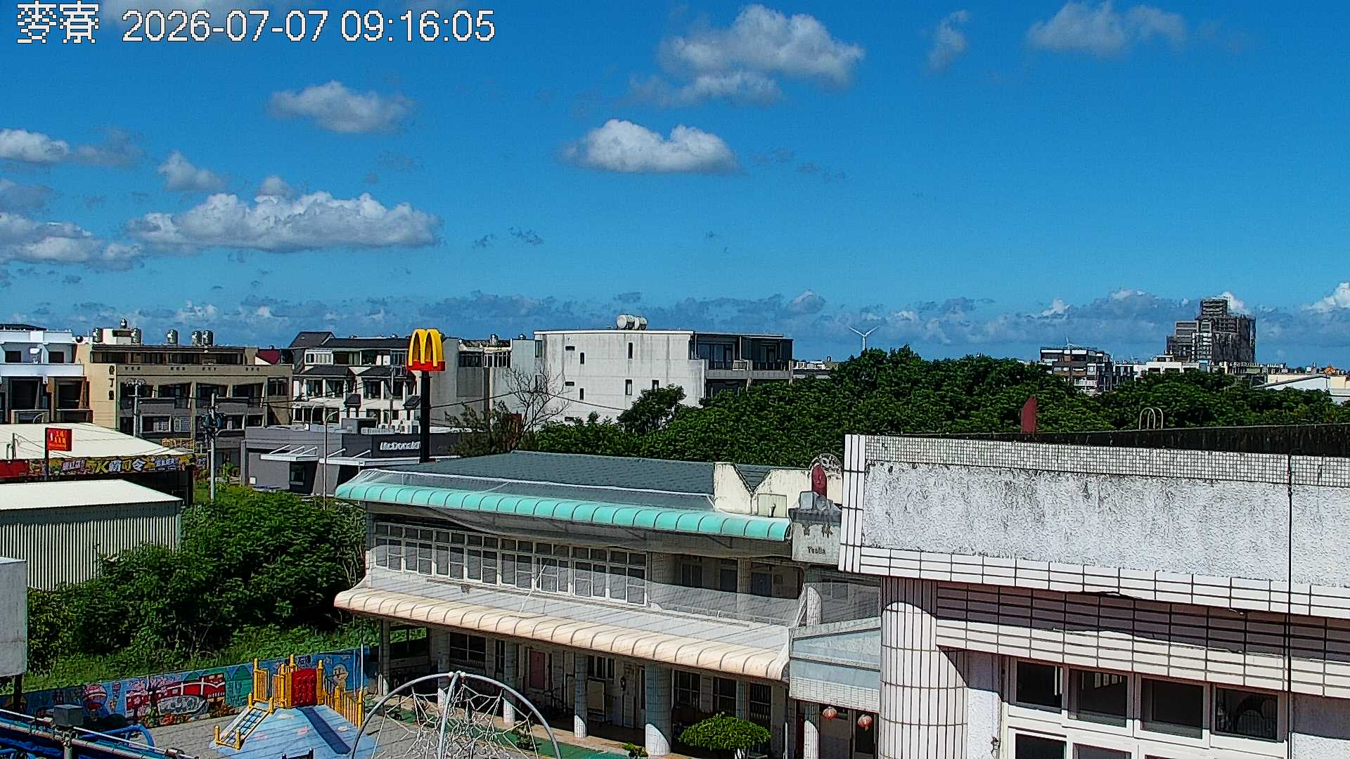 麥寮的天氣 cctv 監視器 即時交通資訊 麥寮的天氣 cctv 監視器 即時交通資訊