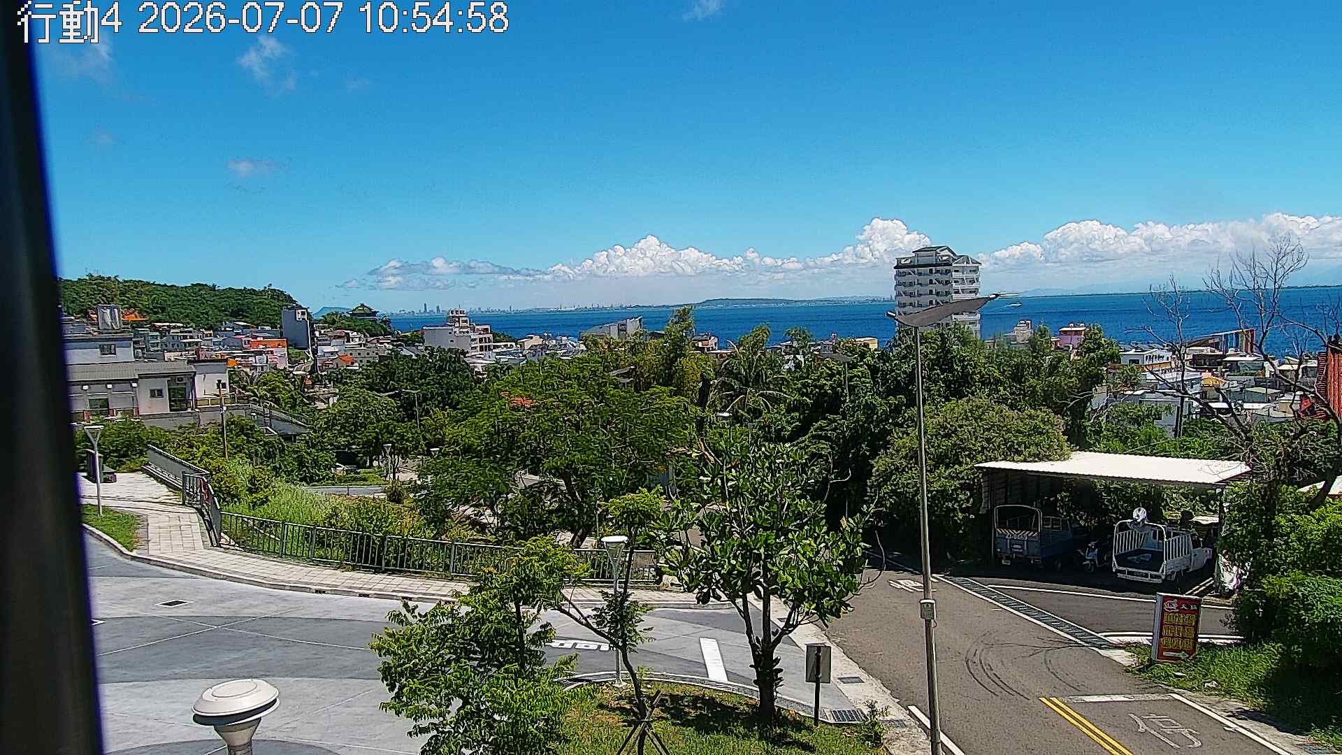 屏東(琉球)的天氣 cctv 監視器 即時交通資訊 屏東(琉球)的天氣 cctv 監視器 即時交通資訊