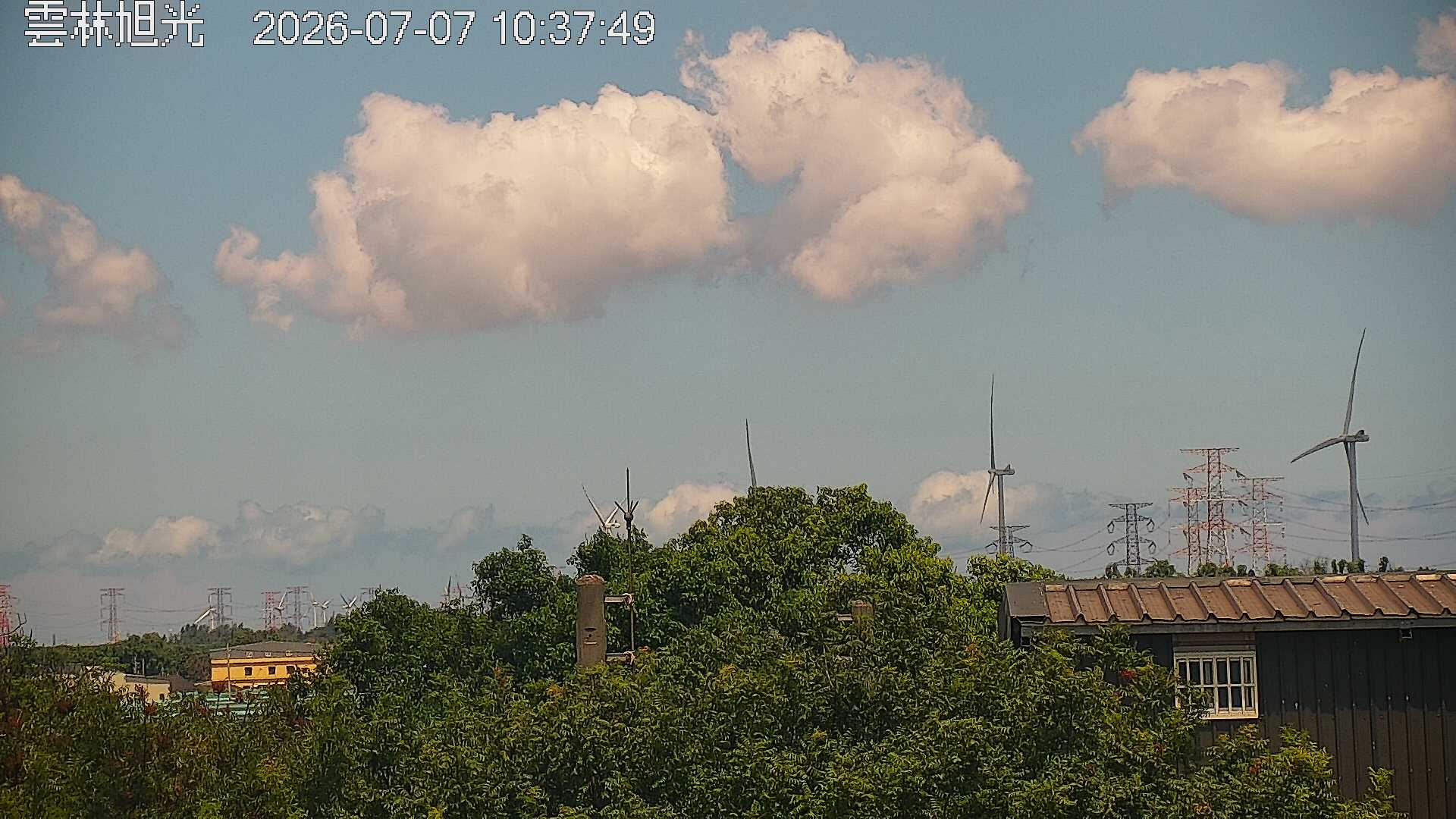 雲林旭光的天氣 cctv 監視器 即時交通資訊 雲林旭光的天氣 cctv 監視器 即時交通資訊