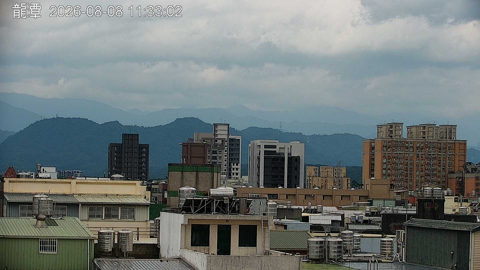 龍潭的天氣 cctv 監視器 即時交通資訊