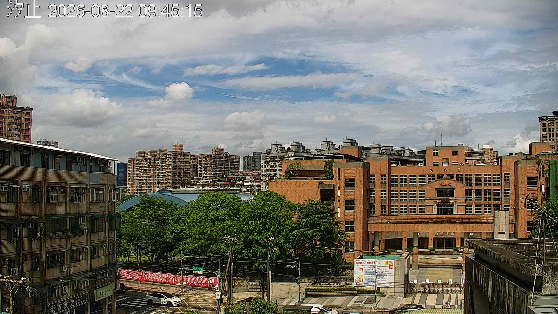 汐止的天氣 cctv 監視器 即時交通資訊 汐止的天氣 cctv 監視器 即時交通資訊