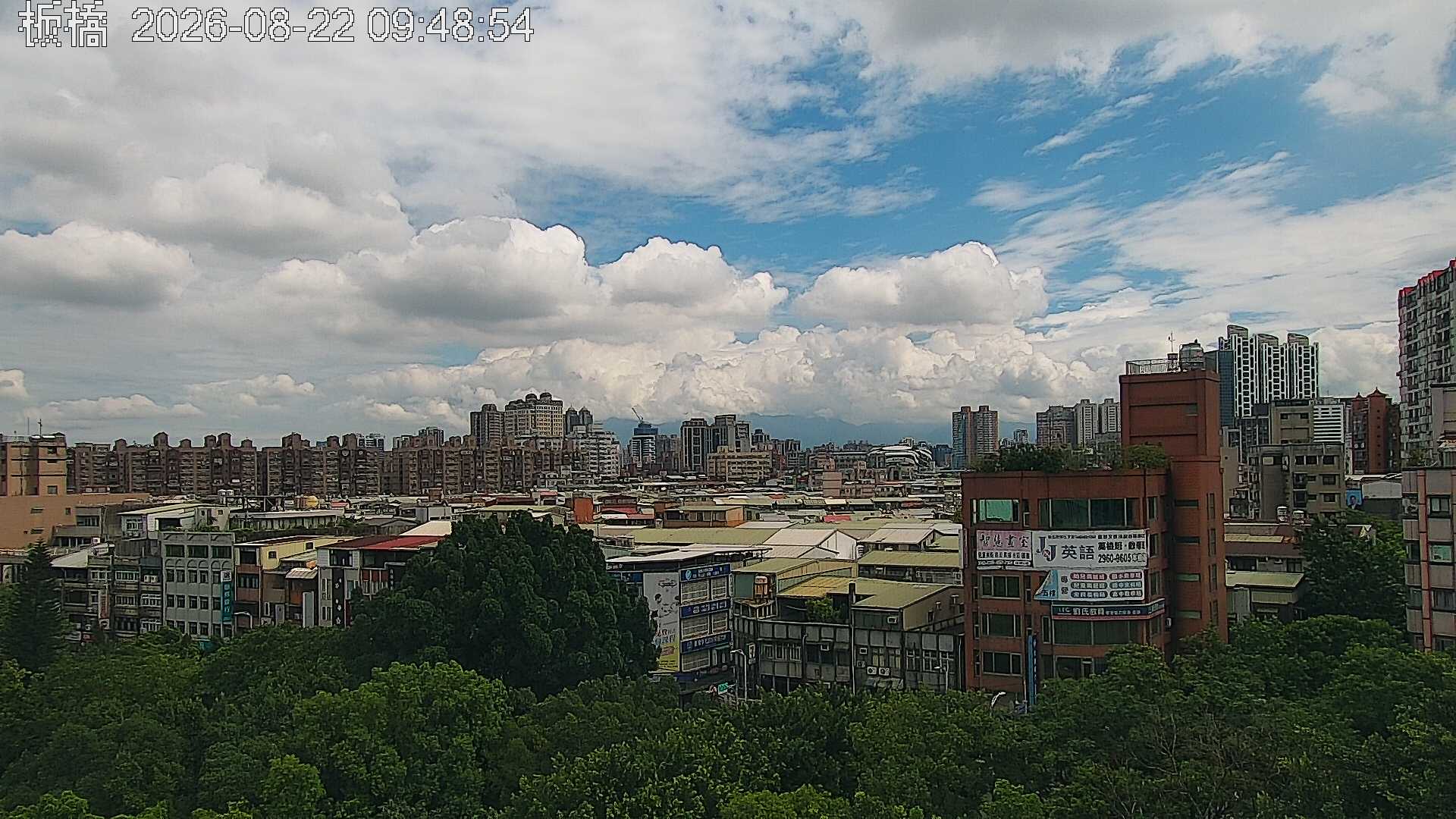板橋的天氣 cctv 監視器 即時交通資訊 板橋的天氣 cctv 監視器 即時交通資訊