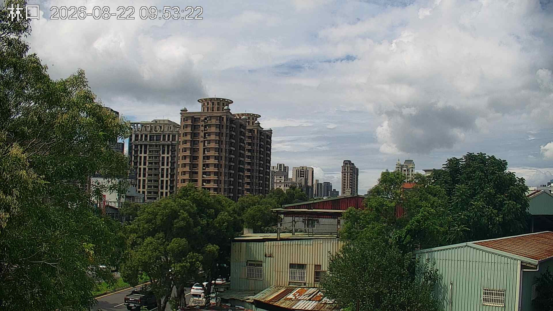 林口的天氣 cctv 監視器 即時交通資訊 林口的天氣 cctv 監視器 即時交通資訊