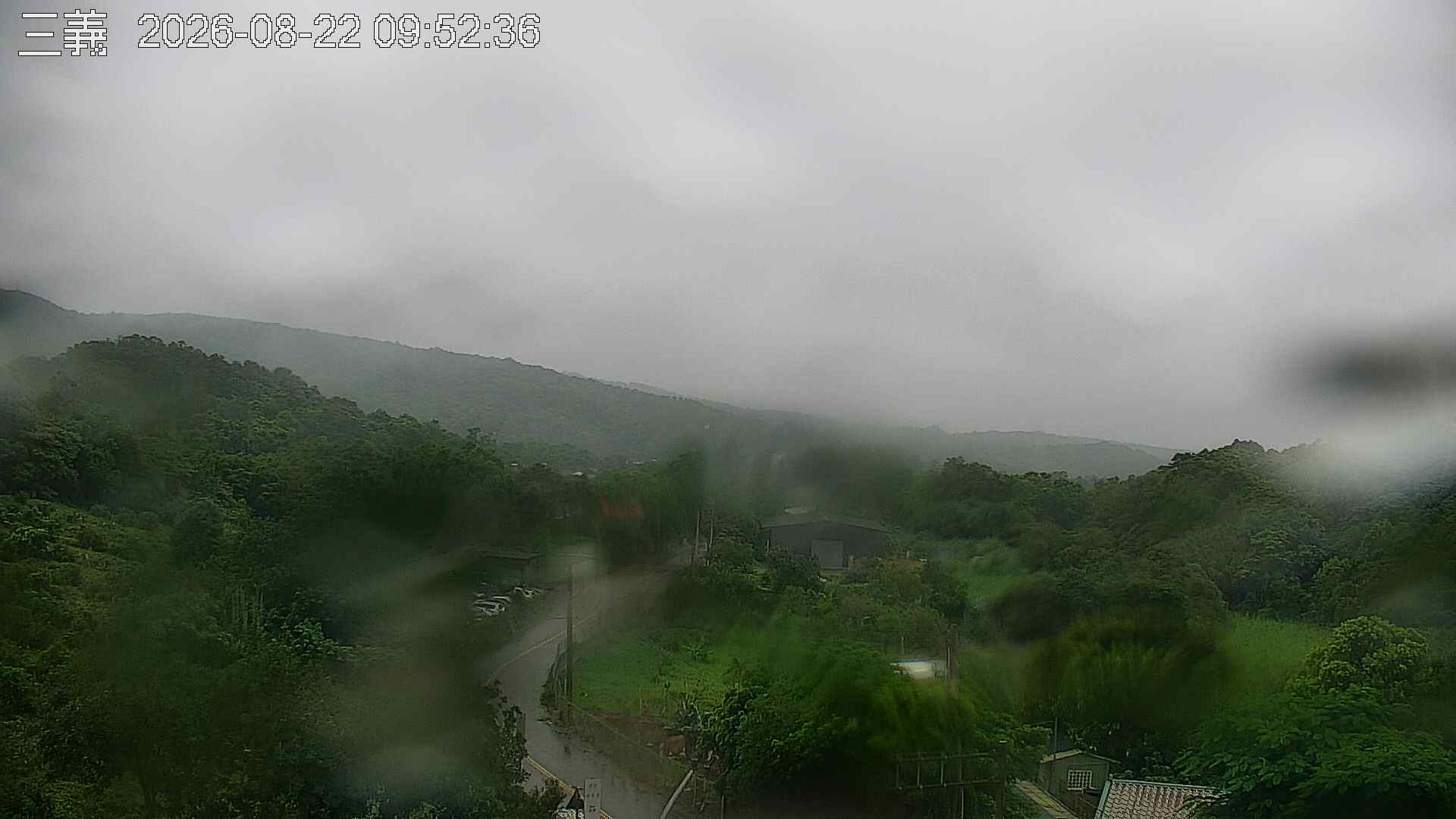 三義的天氣 cctv 監視器 即時交通資訊