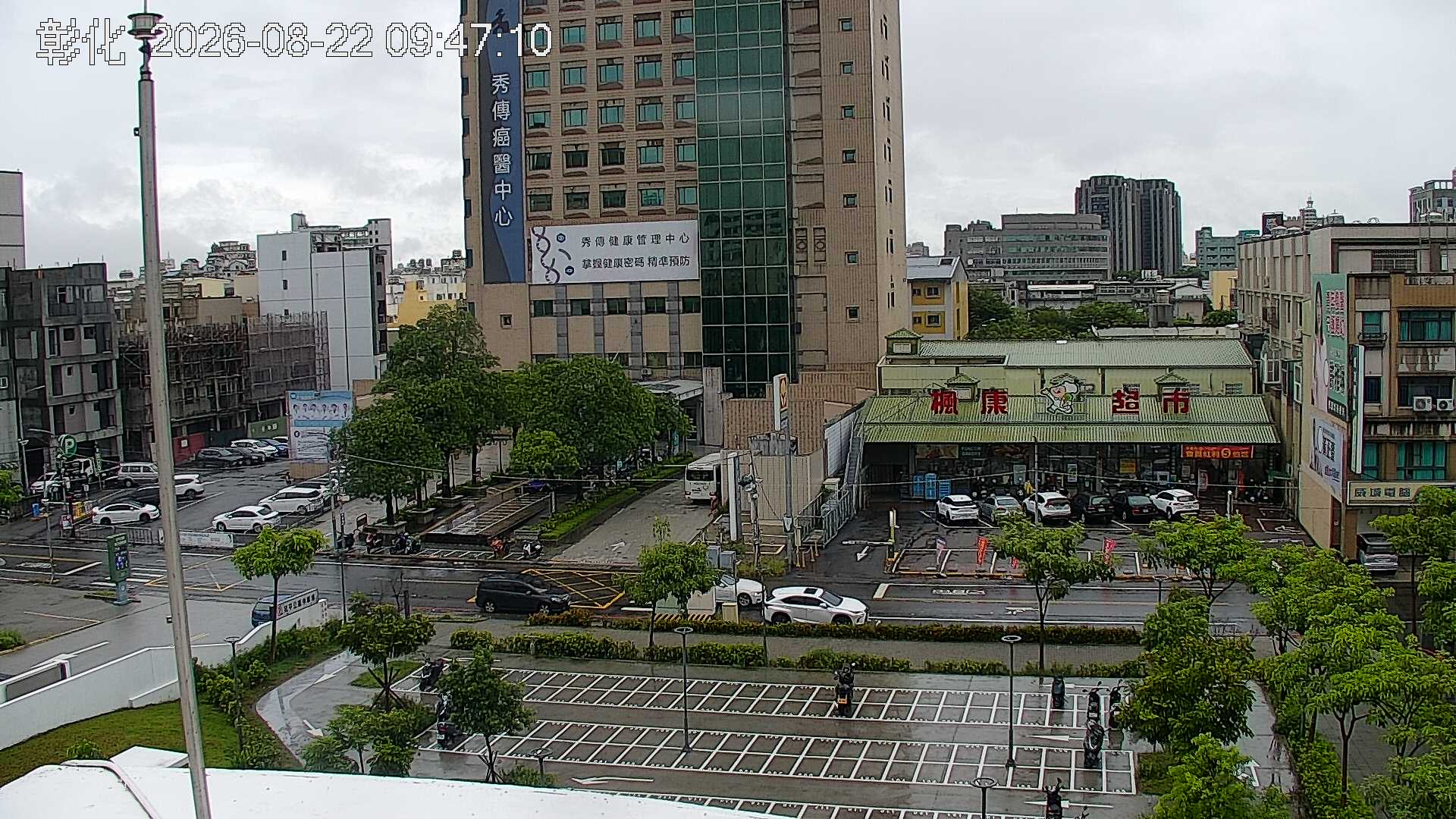 彰化的天氣 cctv 監視器 即時交通資訊 彰化的天氣 cctv 監視器 即時交通資訊
