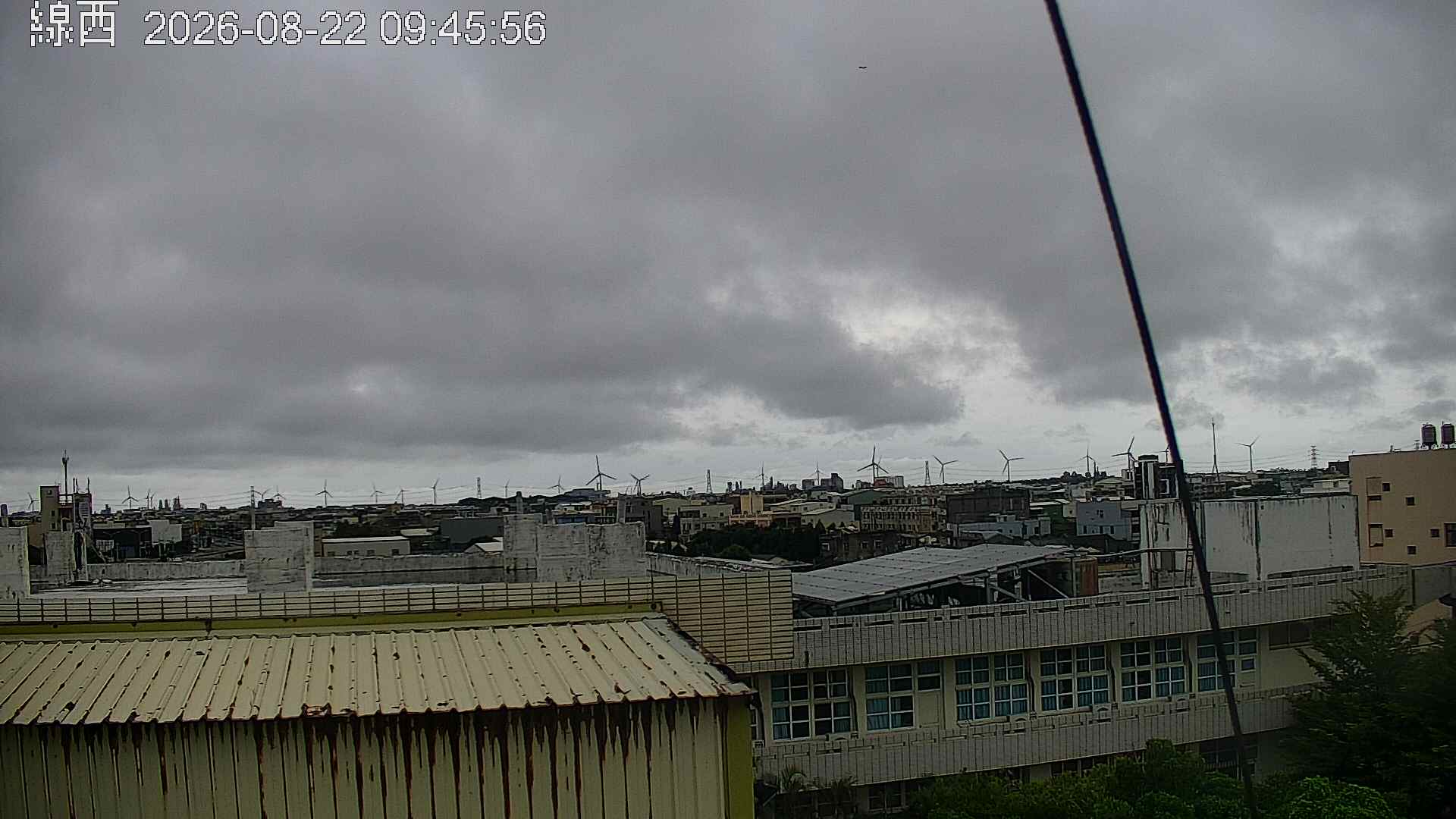 線西的天氣 cctv 監視器 即時交通資訊