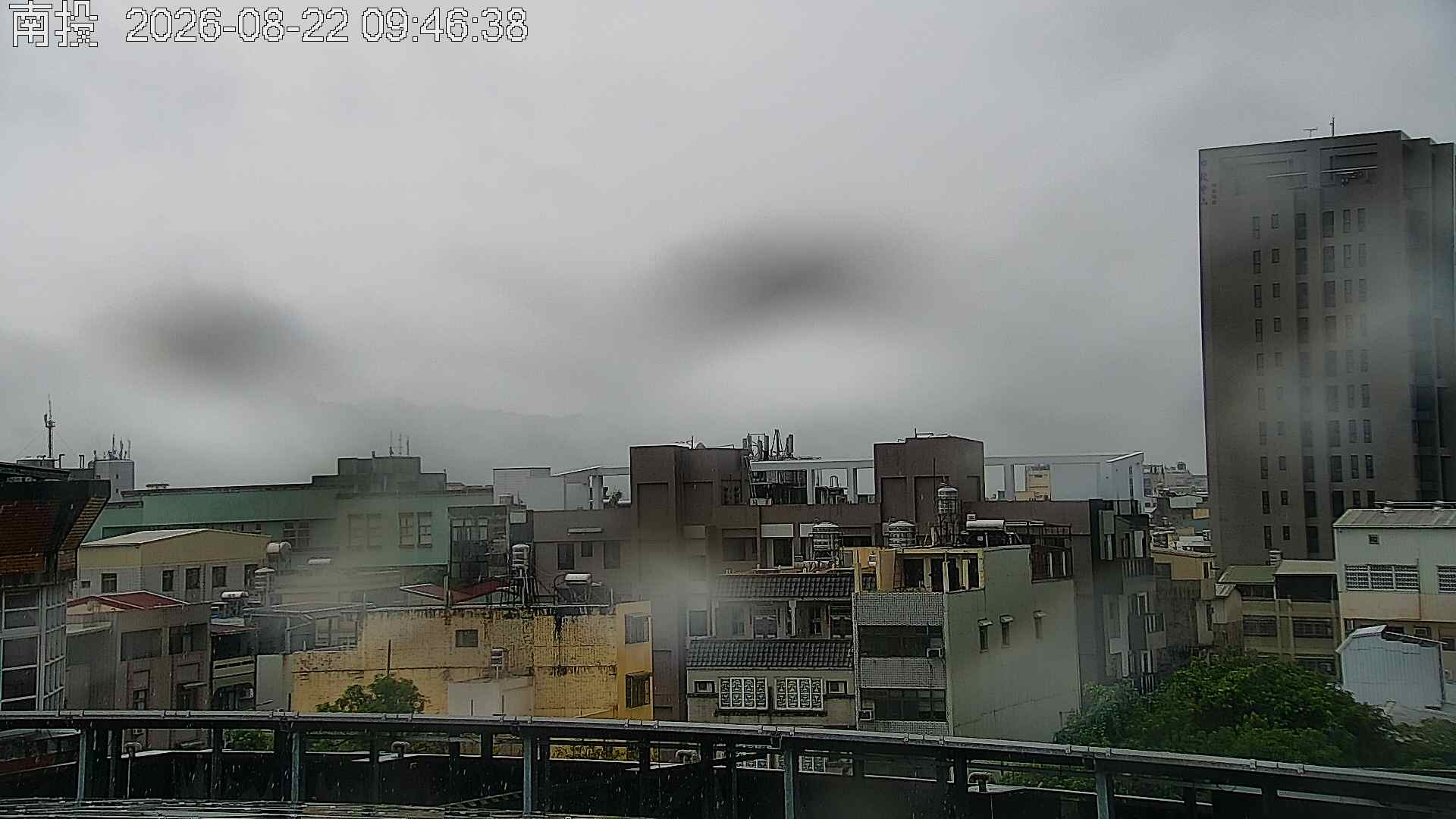 南投的天氣 cctv 監視器 即時交通資訊