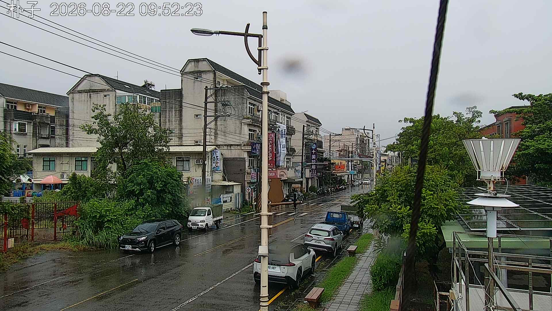 朴子的天氣 cctv 監視器 即時交通資訊 朴子的天氣 cctv 監視器 即時交通資訊