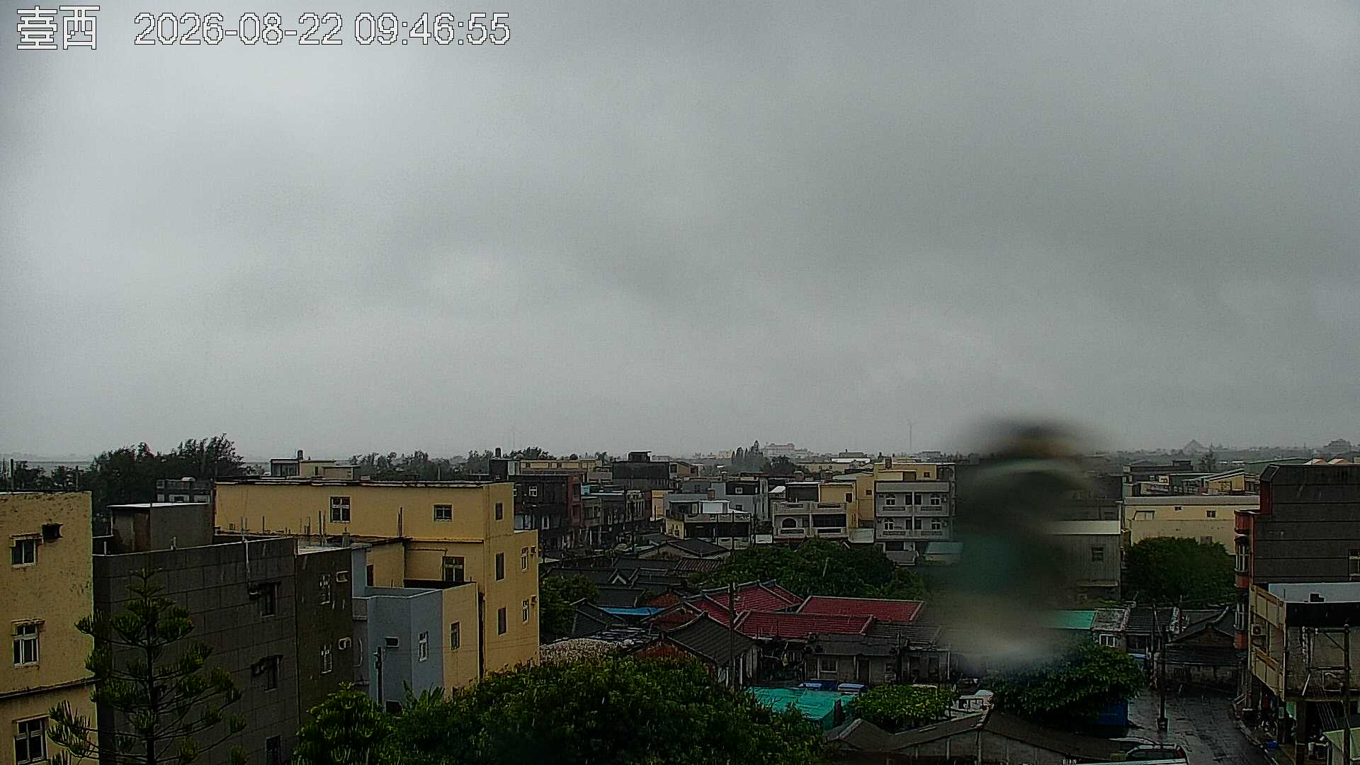臺西的天氣 cctv 監視器 即時交通資訊