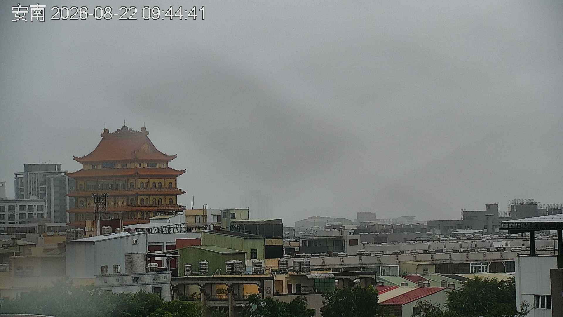 安南的天氣 cctv 監視器 即時交通資訊