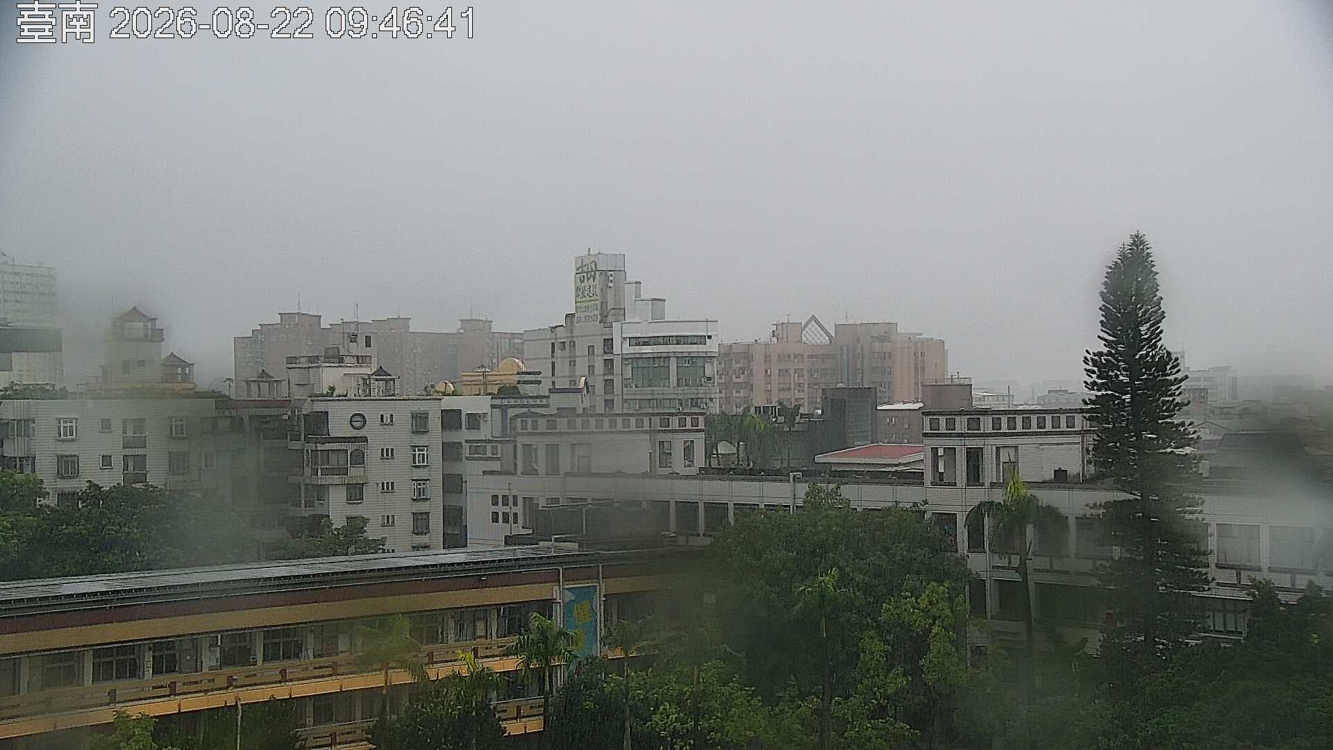 臺南的天氣 cctv 監視器 即時交通資訊