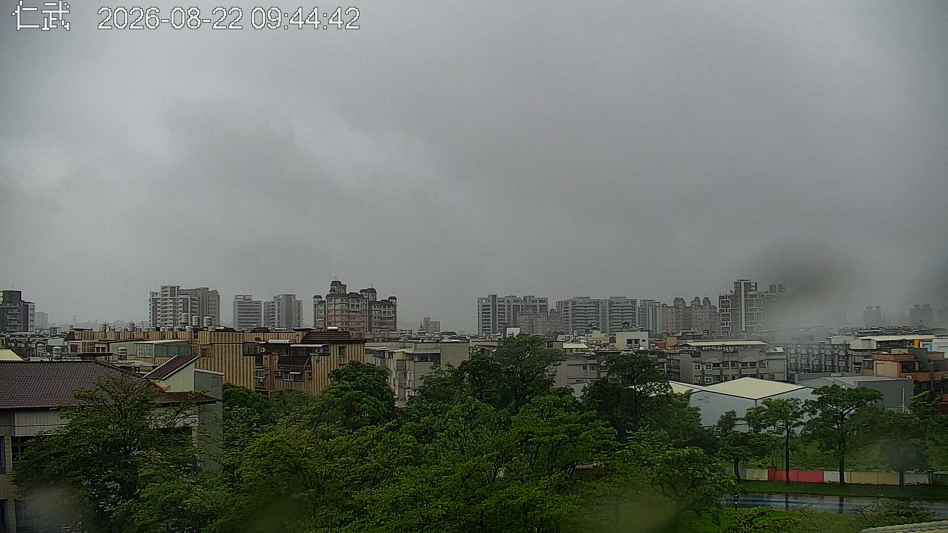 仁武的天氣 cctv 監視器 即時交通資訊