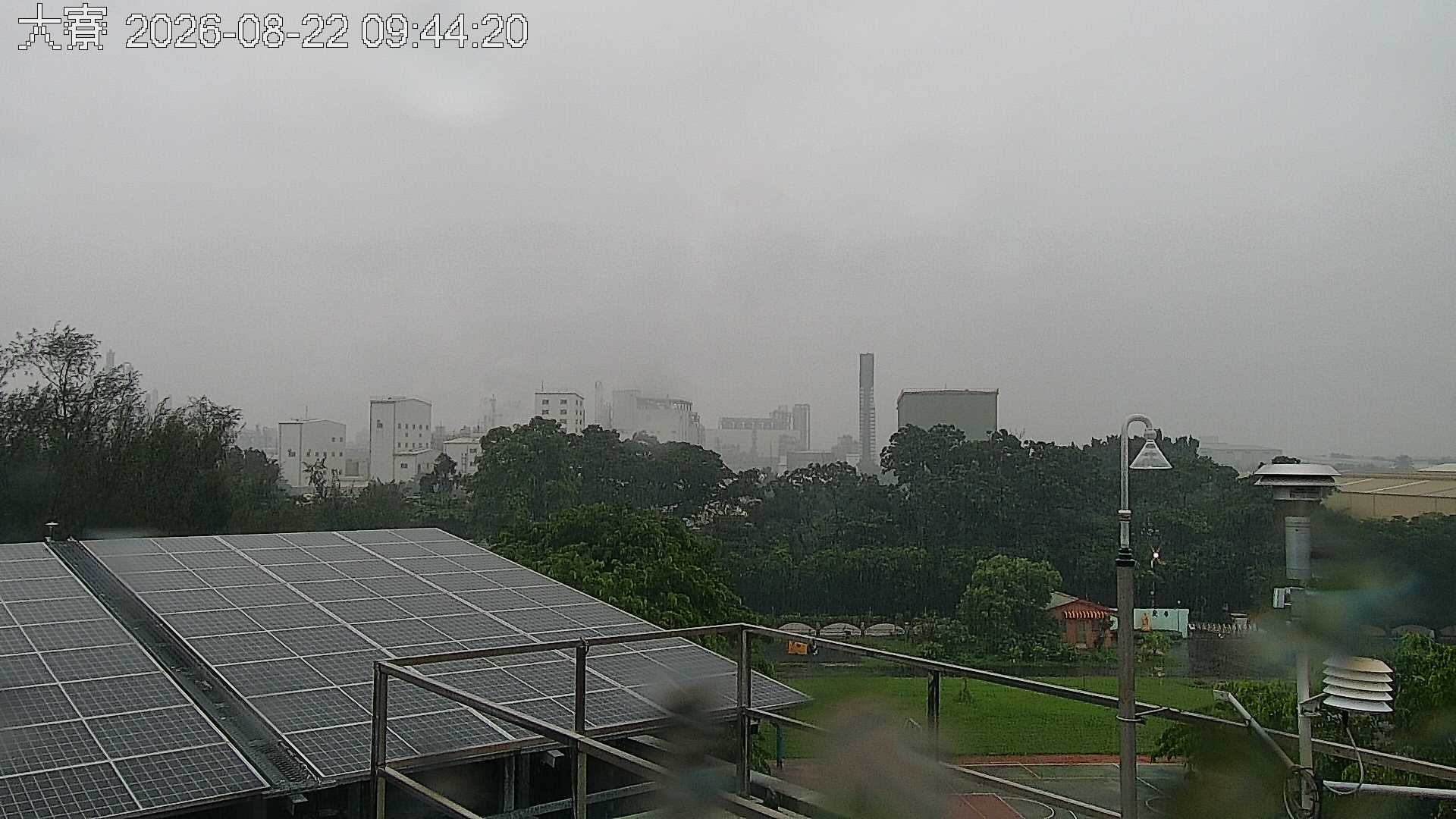 大寮的天氣 cctv 監視器 即時交通資訊