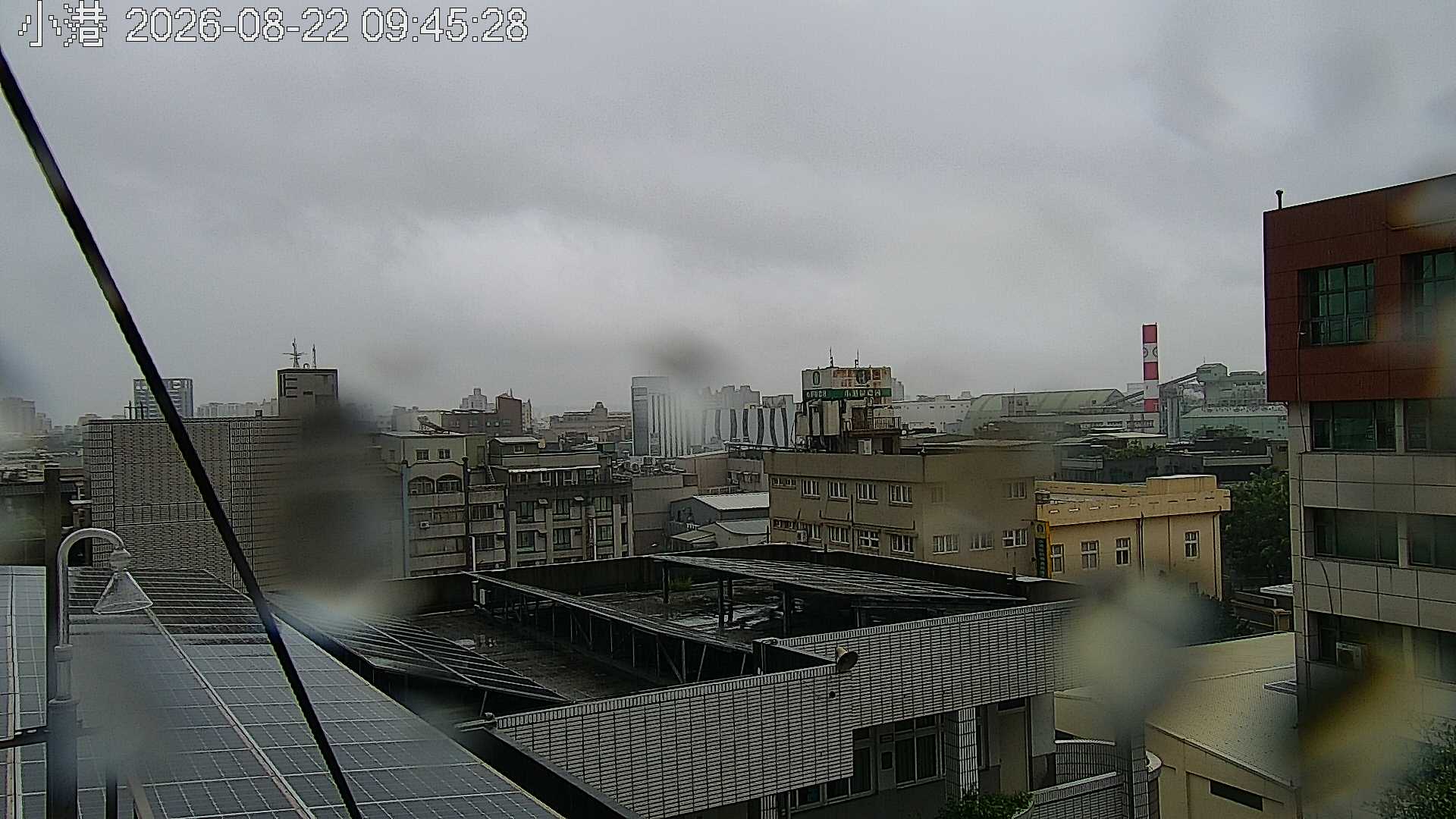 小港的天氣 cctv 監視器 即時交通資訊