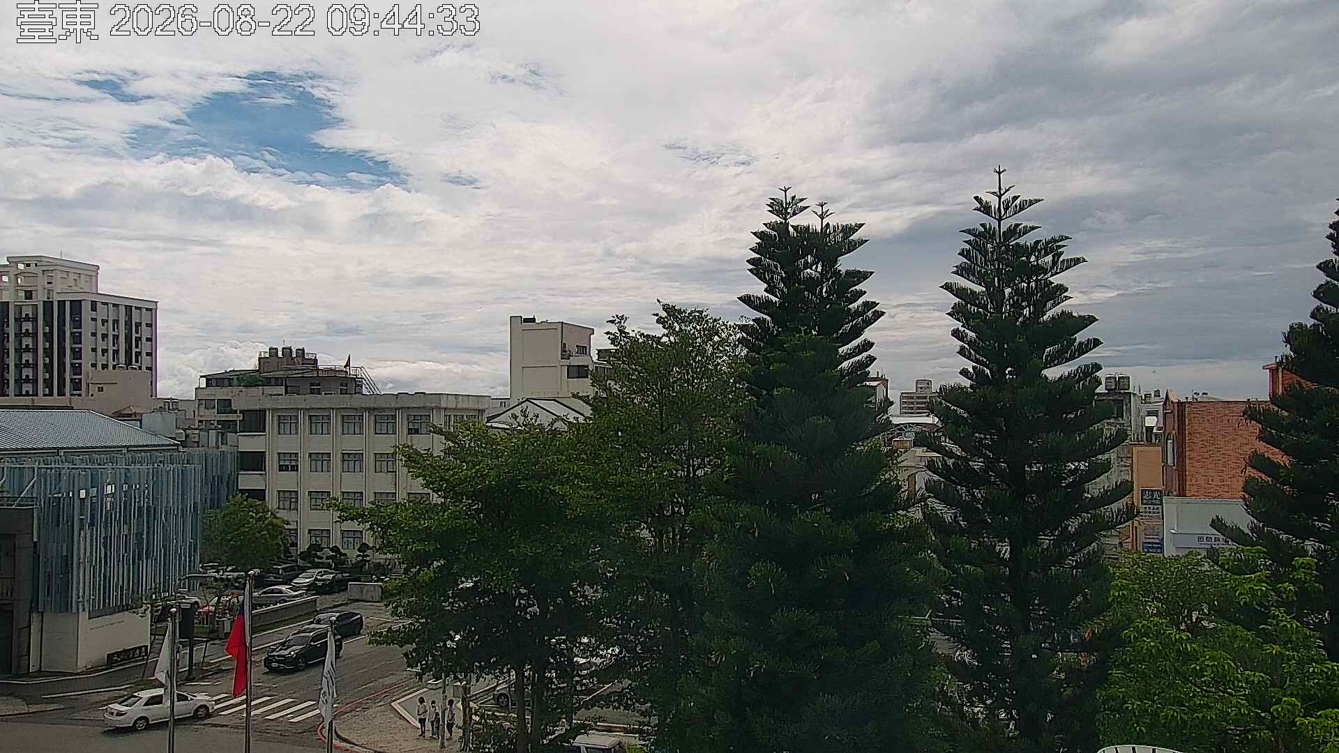 臺東的天氣 cctv 監視器 即時交通資訊