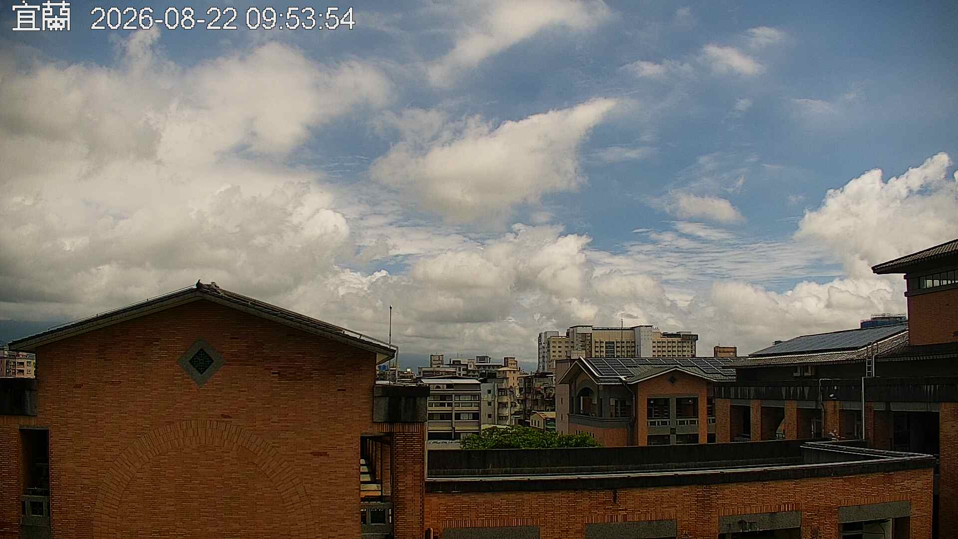 宜蘭的天氣 cctv 監視器 即時交通資訊