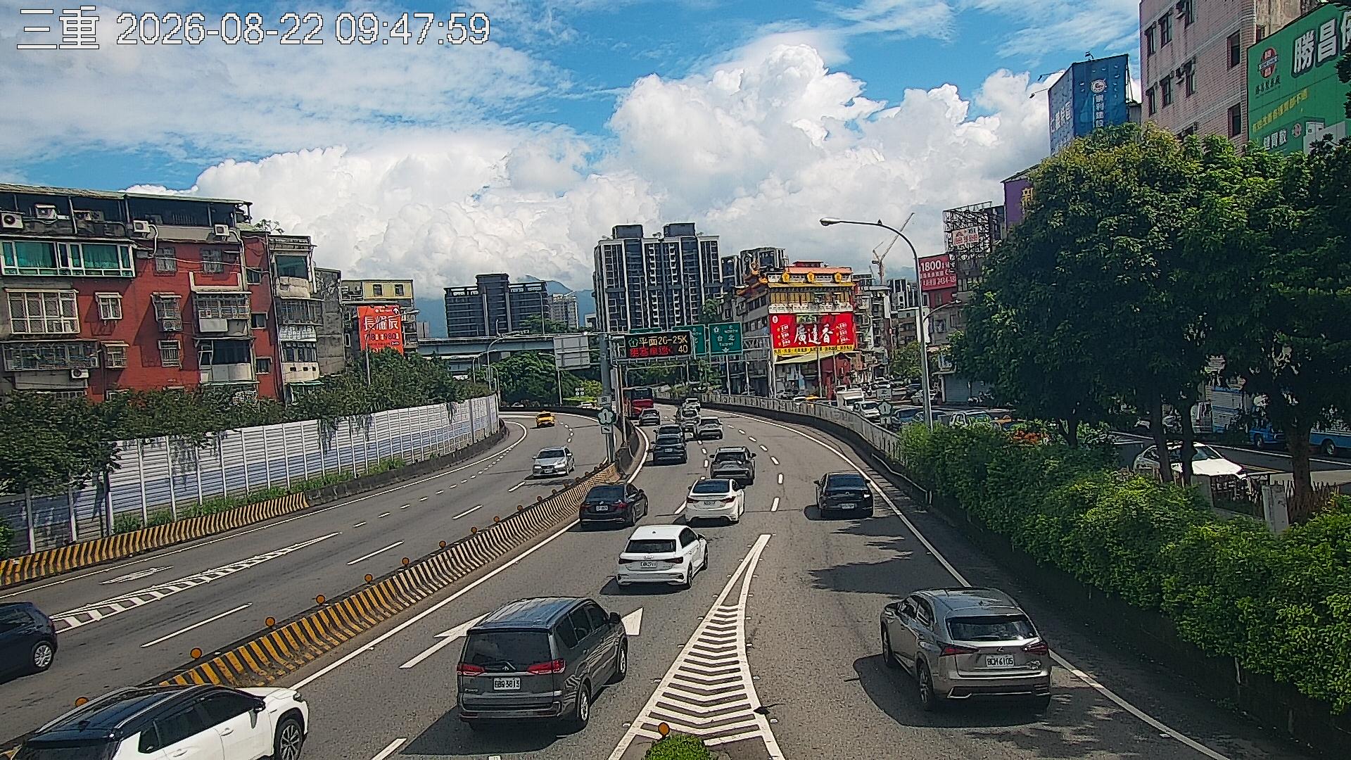 新北市三重區的天氣 cctv 監視器 即時交通資訊 新北市三重區的天氣 cctv 監視器 即時交通資訊
