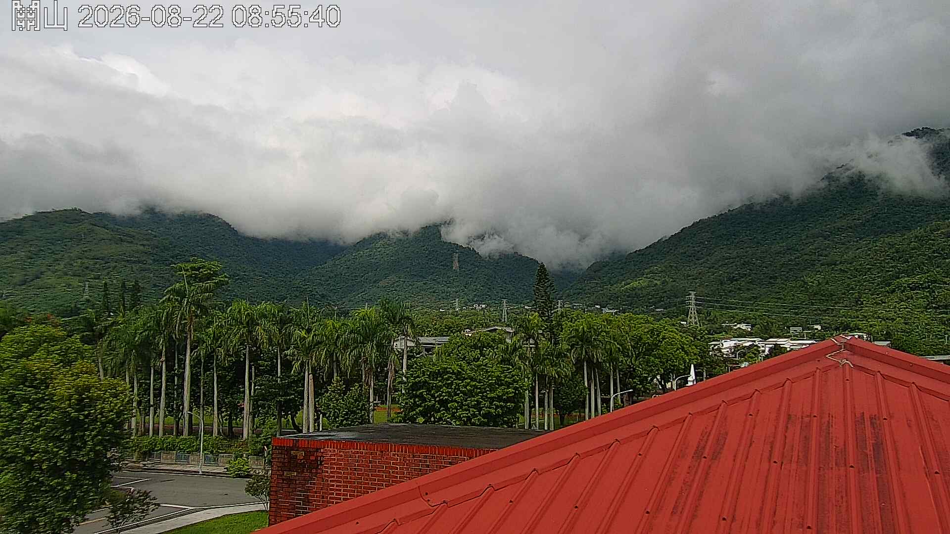 關山的天氣 cctv 監視器 即時交通資訊 關山的天氣 cctv 監視器 即時交通資訊