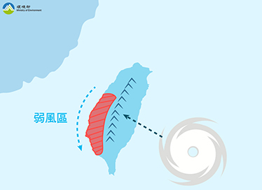 近日天氣系統